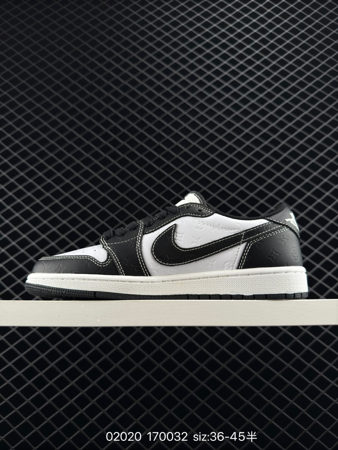 Nike Air Jordan 1 Low OG SP